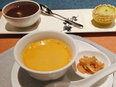 -鲜璟台·地标景观餐厅(上海中心店)