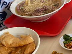 -公平面馆(总店)