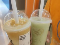 -喜茶(深圳喜荟城店)