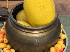 -爱丽格斯火锅(东岸国际店)