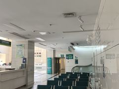 -福建中医药大学附属第二人民医院(本部)