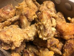 -阿捡忭京炸鸡(韭菜园总店)
