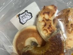 -Juicy Bakery(大学路店)