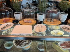 -君悦酒店·乐厨·高空自助餐(青年大街店)