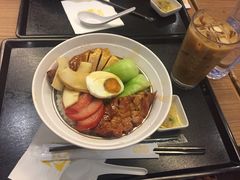 -大家乐(广州天河城六楼店)