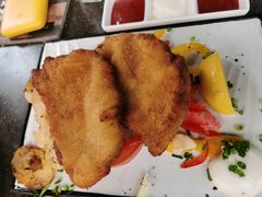 -haxnbauer海森堡德国餐厅(深圳coco店)