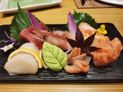-北京泰富酒店-道日本料理餐厅