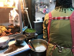 -老李家杂肝汤(回民街店)