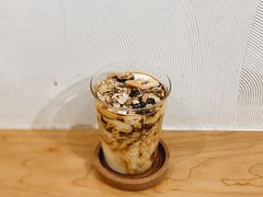 -Legno.ita Coffee by Wood(襄阳南路店)