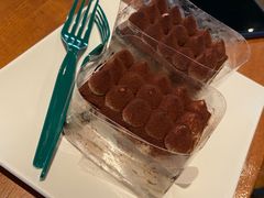 -星巴克(天津大悦城第二店)