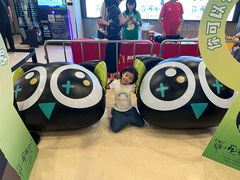 -北京英嘉国际影城(金源CINITY店)