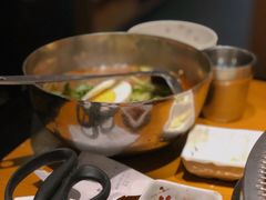 -泥炉烧肉师(新街口金銮巷店)