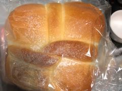 豆乳面包-盒马鲜生(解百新元华店)