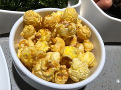 爆米花-半天妖烤鱼(丰科万达店)