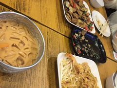 -Doo Dee Thai Food(Issan/Isaan/Esan)