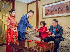 -上海天禧嘉福璞缇酒店