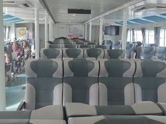 -运河游船(武林门码头)