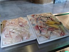 -鱼粤鲜淘米捞·中山脆肉鲩火锅(悦湖会店)