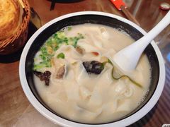 -大头亮羊汤烩面·河南非遗(良乡总店)