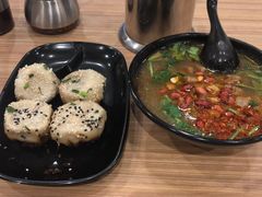 -小杨生煎(萧山机场店)