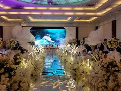 -延吉白山大厦酒店