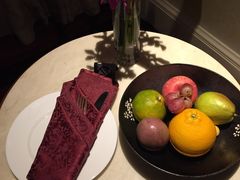 -广州富力丽思卡尔顿酒店