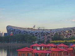 -国家会议中心大酒店