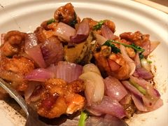 潮焗鲍鱼鸡-潮界(虹桥新天地店)