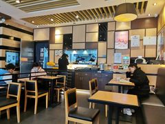 -满记甜品(正方京城店)