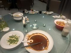 -红菜坊·烤鸭·川鲁宴(石园店)
