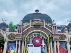 -安徒生童话乐园