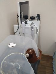 -芳朵美容养生SPA