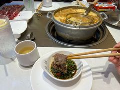 -荣叔港式沙嗲牛肉火锅(正佳潮流店)