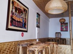 -傣家寨花园主题餐厅