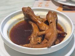 -點無缺茶楼·海鲜酒家(世博店)