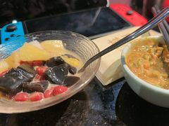 -捞王锅物料理(凯旋路店)