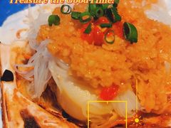 -金太阳海鲜烧烤·本地人餐厅(东纬路旗舰店)