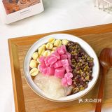 努力向前，必有收获｜好喝不月半四果汤