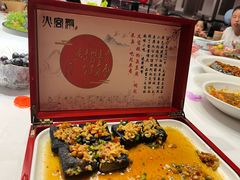 -火宫殿·湘菜小吃·商务宴请·生日聚会(市府店)
