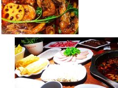 -邵汇大虾(大东门店)