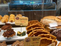 -7fresh七鲜(大族广场店)