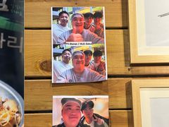 -양평식당·杨平食堂(华贸店)