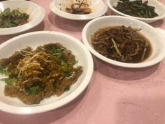 -湖州天煌大酒店-餐厅