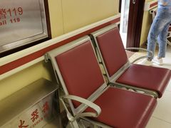 -中国中医科学院西苑医院(本部)