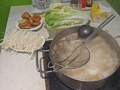 -黑山牛肉汤火锅(花城汇店)