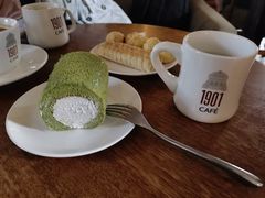 -1901 Cafe(西四店)