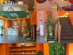 -泰古龙抓龙筋·spa按摩(浦东店)
