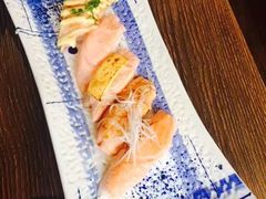 -大雄寿司(中华广场店)