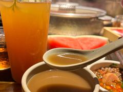 -巴奴毛肚火锅(广益哥伦布店)