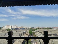 -青州古城